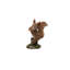 Pieds de pot à fleurs Beatrix Potter Squirrel Nutkin