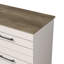 Commode 6 tiroirs Calumn-559213472