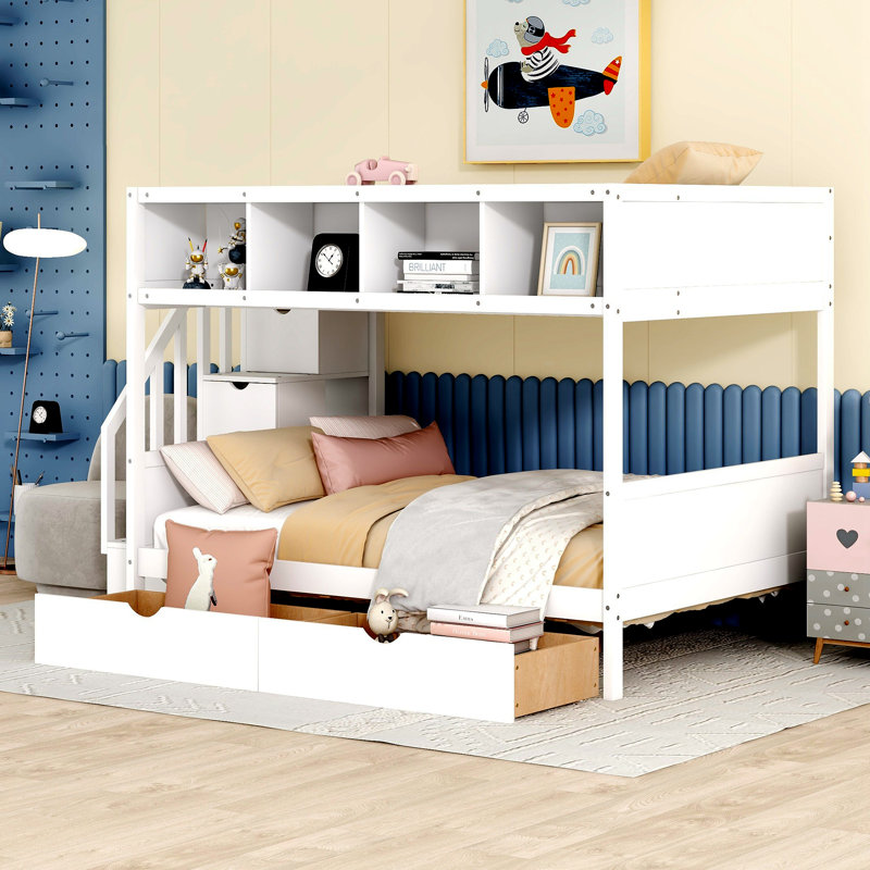 Lit Jahlin, Blanc