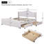 Storage Bed