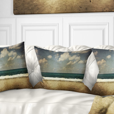 Coussin lombaire Seashore