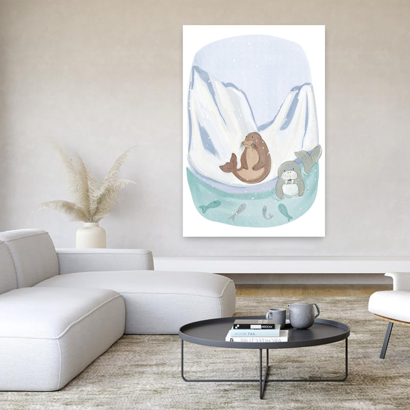 Print, 152.4cm H x 101.6cm W