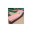 Serviette de plage 100% coton Ayomipo-86903832-86797905