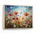 Cadre naturel flottant