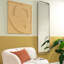 Rex Rectangle Full Length Mirror with Shelves-88572141-125879439