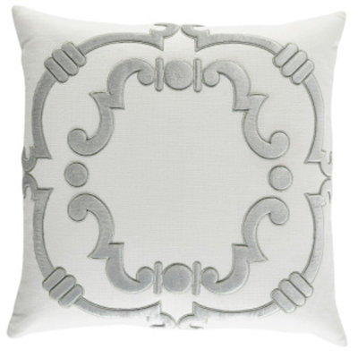 Square Pillow Cover & Insert