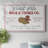 Milk and Cookie Co-Gallery Wrapped Canvas