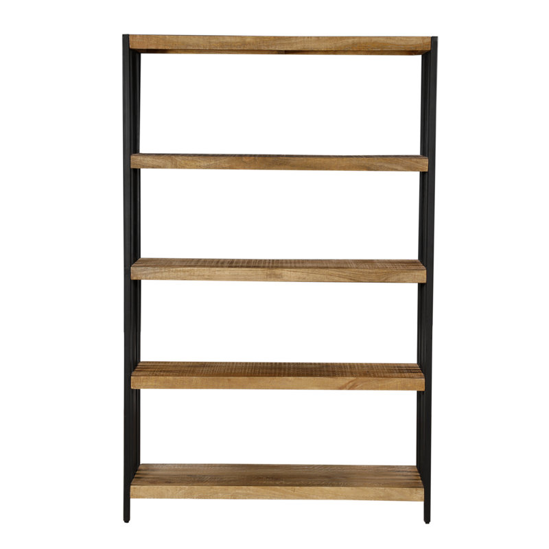 Brittain Etagere Bookcase