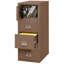 Legal 3 - Drawer File Cabinet-217949