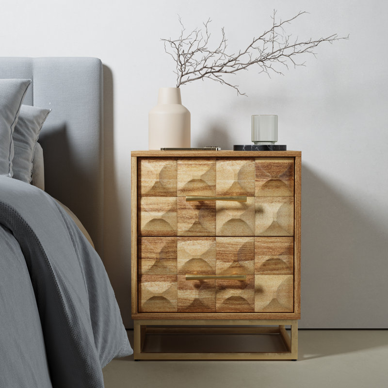 Wadi Nightstand