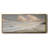 Brighton Shore- Framed Canvas