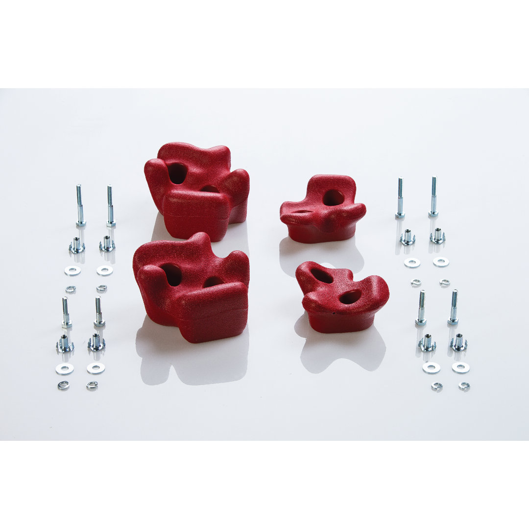 Plastic Climbing Rocks Creative Cedar Designs 