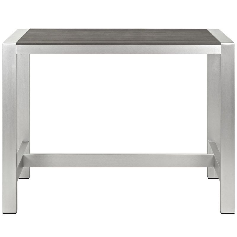 Table de bar Bashira