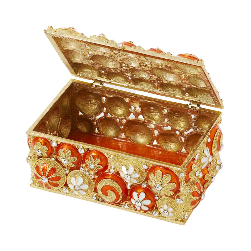 Charisma Decorative Box
