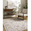 Tapis tissé à la machine Cadelaria-837729424