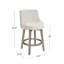 Tabouret de bar et de comptoir pivotant Naes-877746995