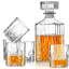 Ensemble de whisky Loretto
