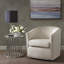 Chaise pivotante Tyler