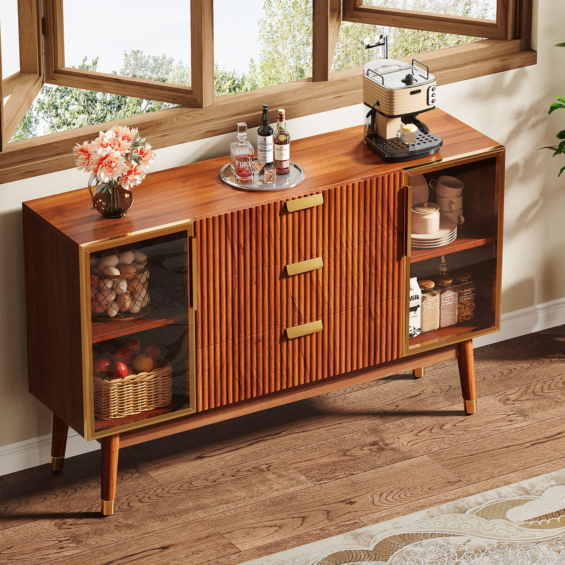 Wayfair Buffets Mercer41 Buffet 55