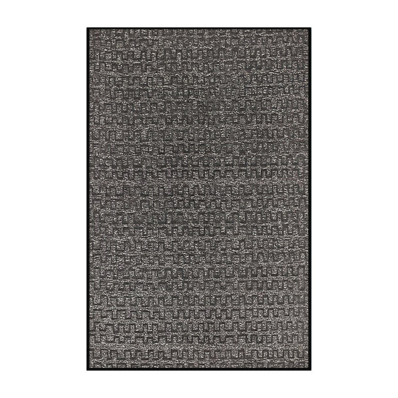 Tapis gris, Rectangle 2 pi x 4 pi