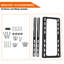 Aileena Symple Stuff Single Screen Wall Mount