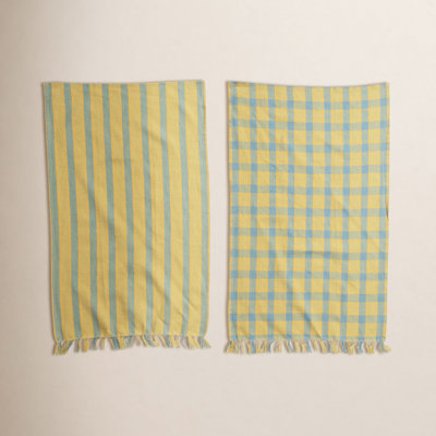 Tea Towel Kitchen Towel
