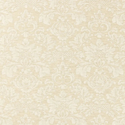 Montisi Linen Damask Fabric