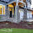 5"W x 10"D x 10"H Standard Landon Architectural Grade PVC Bracket-41422007