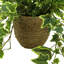 Nunn Faux Ivy Plant in Pot-557211656-557211657