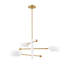 Lustre 3 lumières Nyna-1843487015