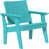 Bleu Aruba est en rupture de stock