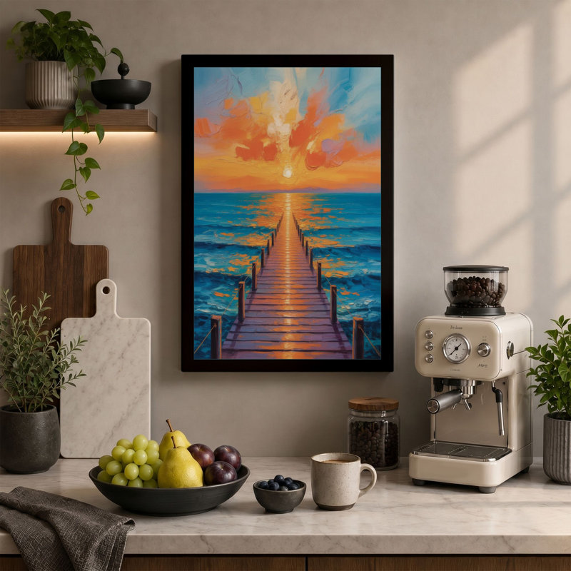 Print, 18x12 - 45.7 x 30.5 cm, White Border