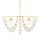 Genesis 5 - Light Chandelier