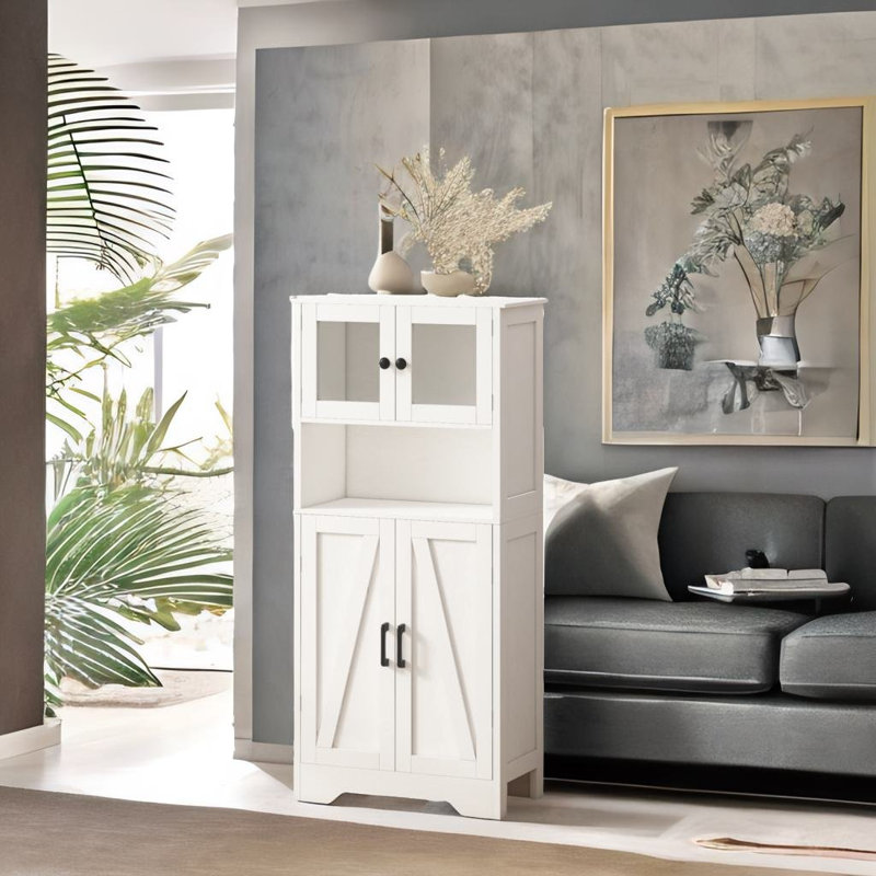 Niklaas 23.5'' Sideboard