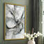 Marble Harmony, reproduction encadrée - bois massif-1065527723-1065527729