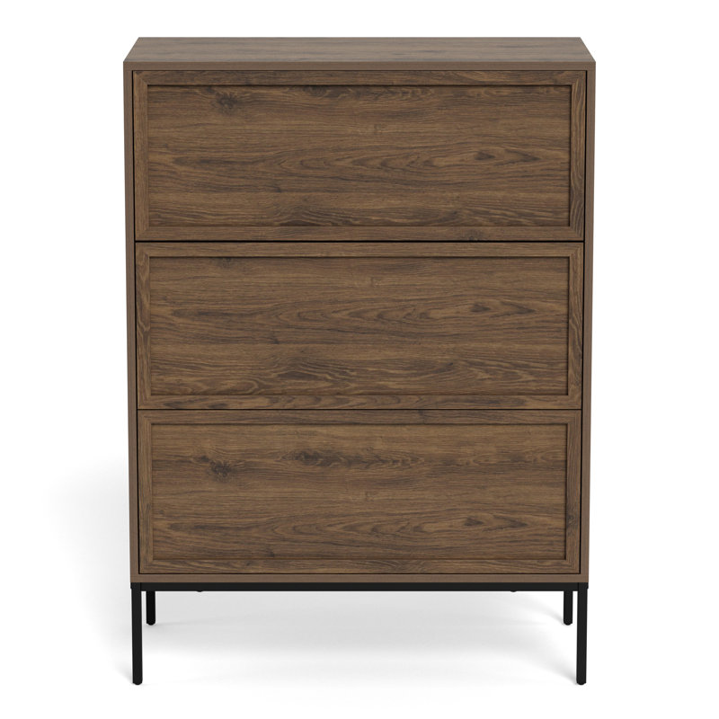 Mariestad Accent Chest