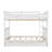 Bunk Bed With Ladders And Two Storage Drawers-29830812-29830808