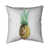 Brown/Yellow/Green Pinapple selected