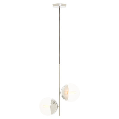 Royce 2 - Light Unique/Statement Pendant