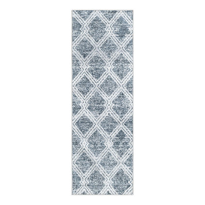 Massie Geometric Indoor Rug
