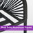 Stackable Aluminum Metal Outdoor Patio Dining Chairs Set Of 4 With Seat Cushion