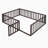 Gertwin Safety Gate