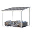 Mandalc Pergola with Canopy-182264085-182264083