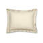 The Met x Ann Gish Lover's Kimono Solid Color 100% Linen Sham-83269295-83269297