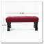 Hilton Button-Tufted Ottoman Bench-1082029037
