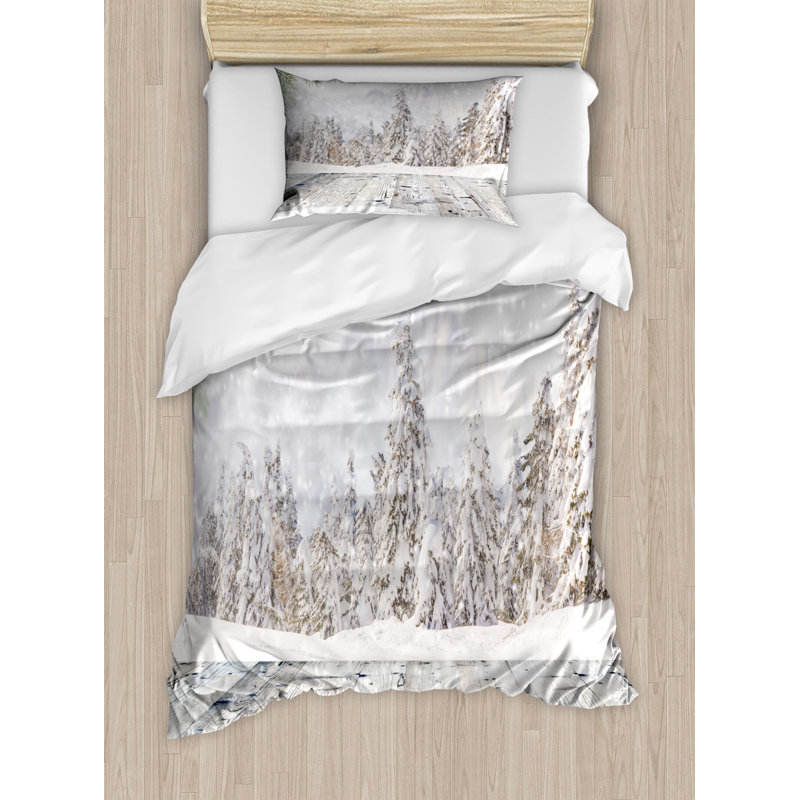 Duvet Cover