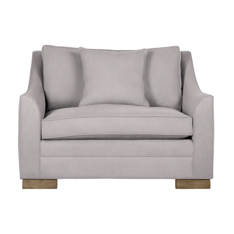 Nicholas 50.5" Chair & Half