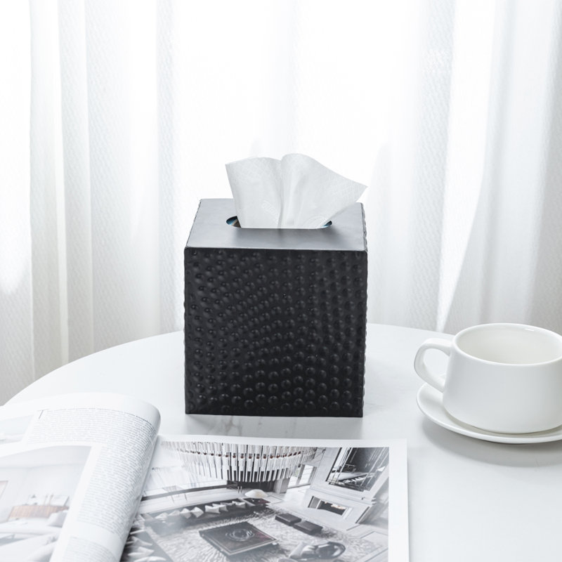 Tissue Box Cover