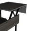 Table basse à plateau relevable Georgetown