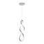 Luminaire suspendu géométrique à 1 lumière Fralick-1575846500
